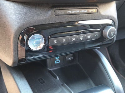 2023 Ford Escape ST-Line Elite