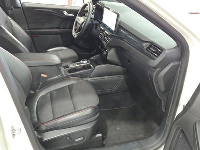 2023 Ford Escape ST-Line Elite