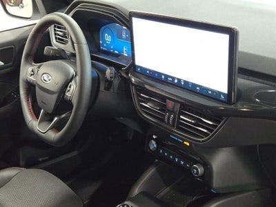 2023 Ford Escape ST-Line Elite