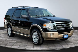 2014 Ford Expedition XLT