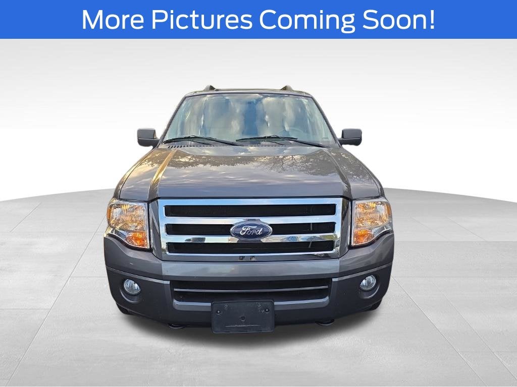 2014 Ford Expedition XLT