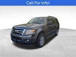 2014 Ford Expedition XLT