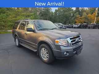 2014 Ford Expedition XLT