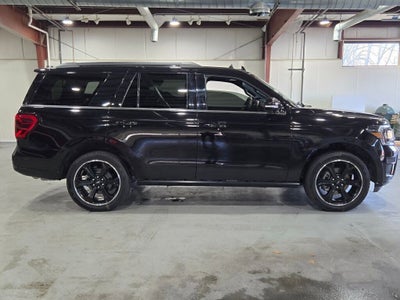 2022 Ford Expedition Limited