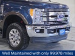 2017 Ford F-250SD Lariat