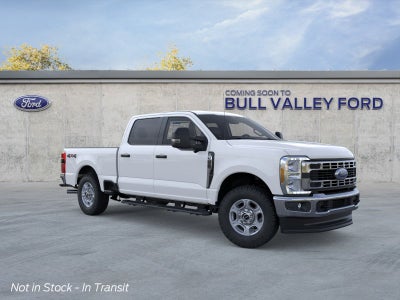 2026 Ford F-250SD F-250® XLT