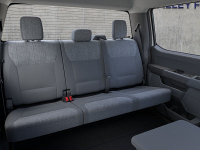 2026 Ford F-250SD F-250® XLT