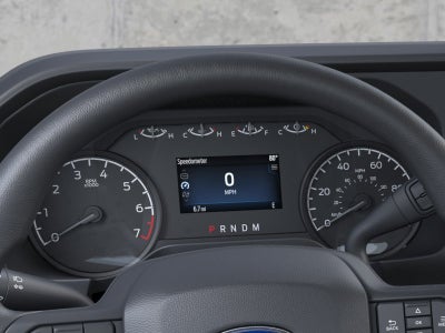 2026 Ford F-250SD F-250® XLT