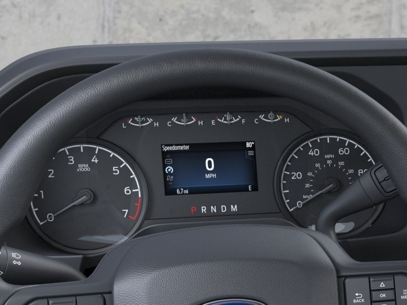 2026 Ford F-250SD F-250® XLT
