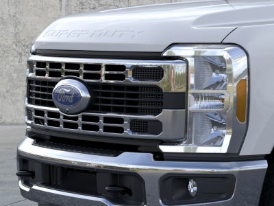 2026 Ford F-250SD F-250® XLT