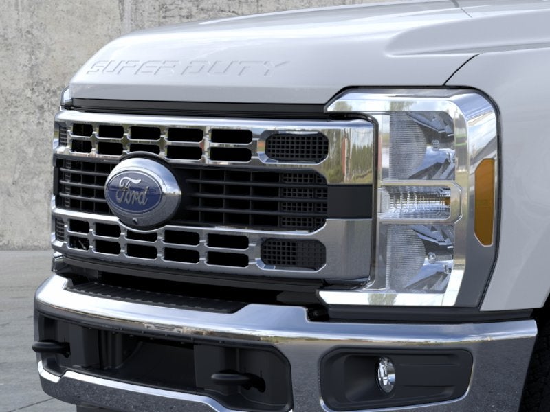 2026 Ford F-250SD F-250® XLT