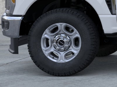 2026 Ford F-250SD F-250® XLT