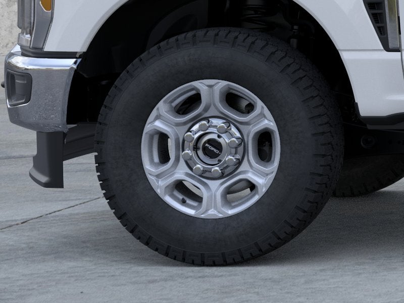 2026 Ford F-250SD F-250® XLT