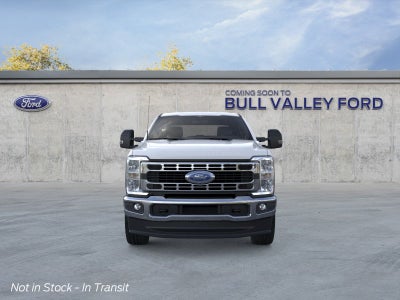 2026 Ford F-250SD F-250® XLT