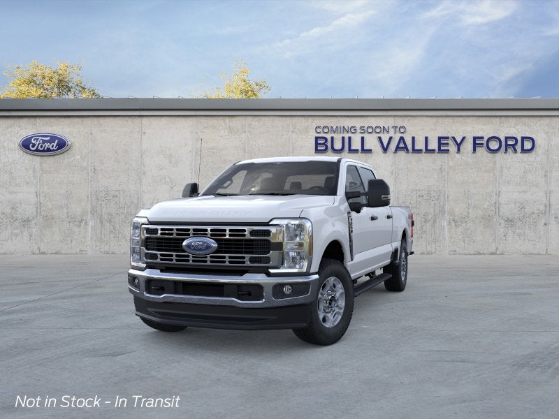 2026 Ford F-250SD F-250® XLT