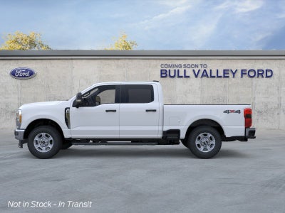 2026 Ford F-250SD F-250® XLT