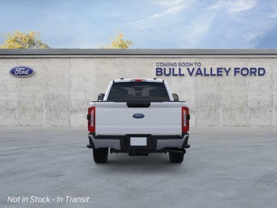 2026 Ford F-250SD F-250® XLT
