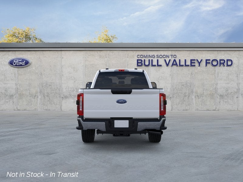 2026 Ford F-250SD F-250® XLT