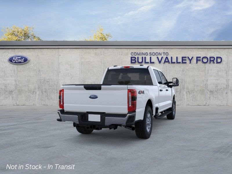 2026 Ford F-250SD F-250® XLT