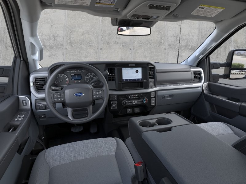 2026 Ford F-250SD F-250® XLT