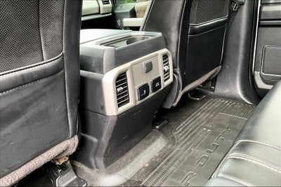 2019 Ford F-250SD Lariat