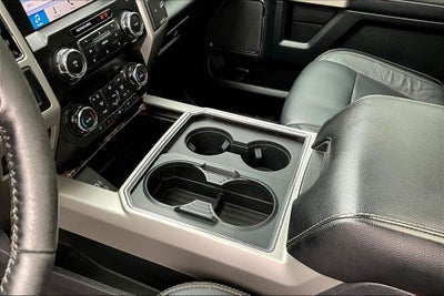 2019 Ford F-250SD Lariat