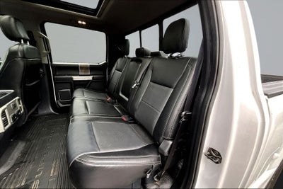 2019 Ford F-250SD Lariat