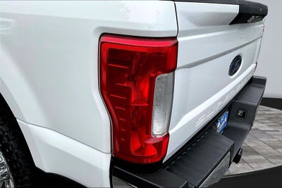 2019 Ford F-250SD Lariat