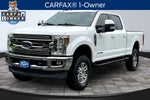 2019 Ford F-250SD Lariat