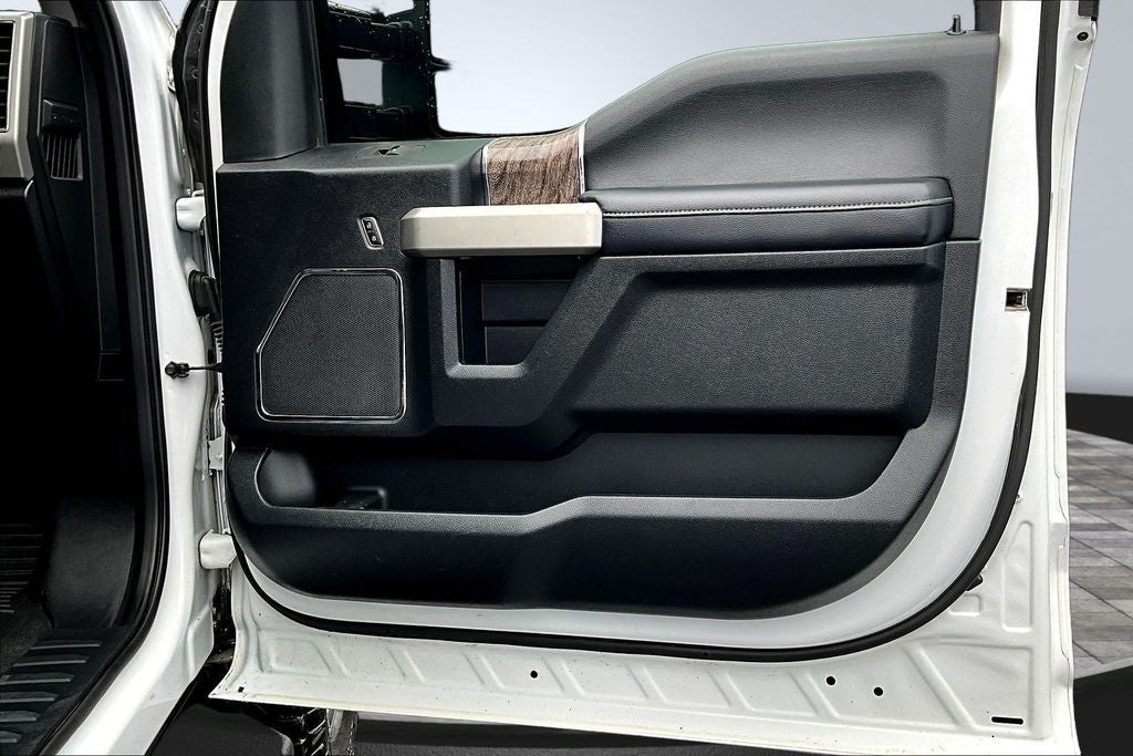 2019 Ford F-250SD Lariat