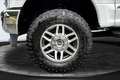 2019 Ford F-250SD Lariat