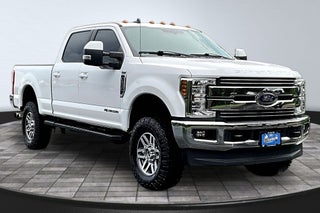 2019 Ford F-250SD Lariat