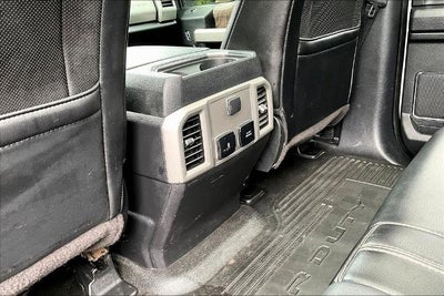 2019 Ford F-250SD Lariat