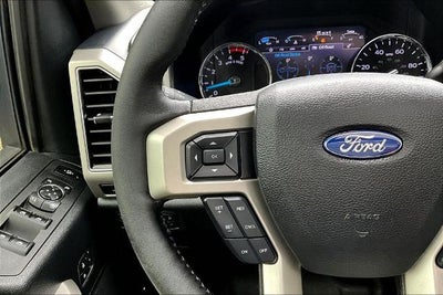 2019 Ford F-250SD Lariat