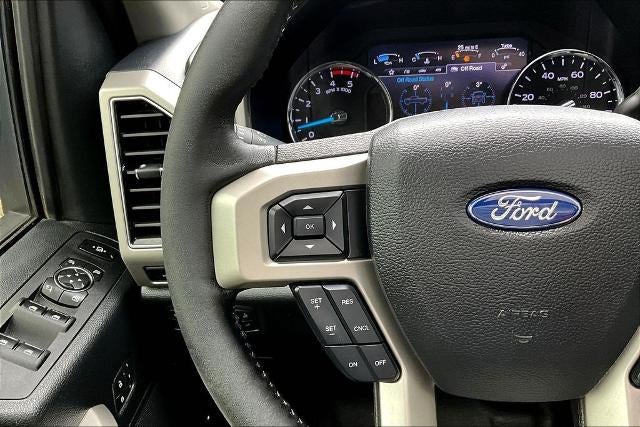 2019 Ford F-250SD Lariat