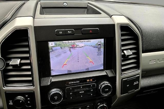 2019 Ford F-250SD Lariat