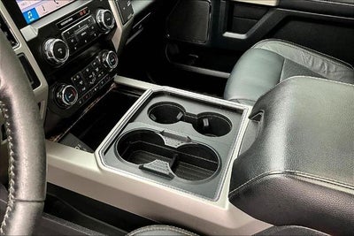 2019 Ford F-250SD Lariat