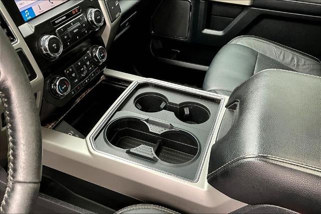 2019 Ford F-250SD Lariat