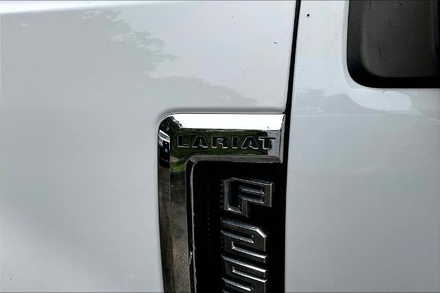 2019 Ford F-250SD Lariat