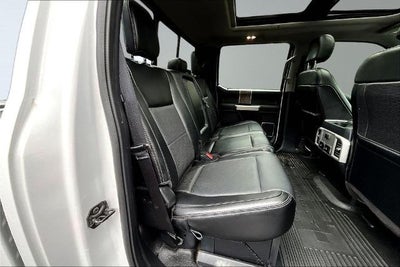 2019 Ford F-250SD Lariat