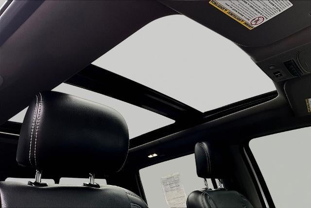 2019 Ford F-250SD Lariat