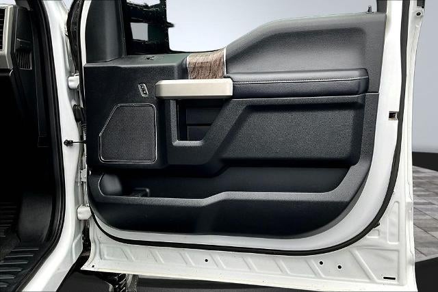 2019 Ford F-250SD Lariat