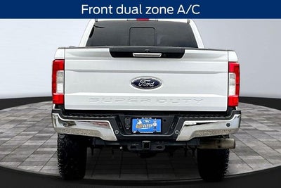 2019 Ford F-250SD Lariat