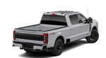 2026 Ford F-250SD F-250® Platinum®