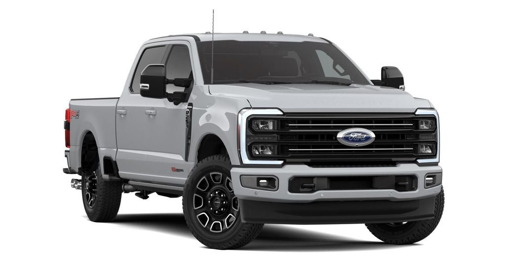 2026 Ford F-250SD F-250® Platinum®