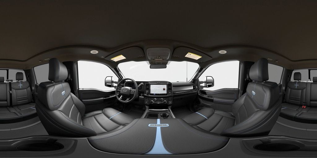 2026 Ford F-250SD F-250® Platinum®