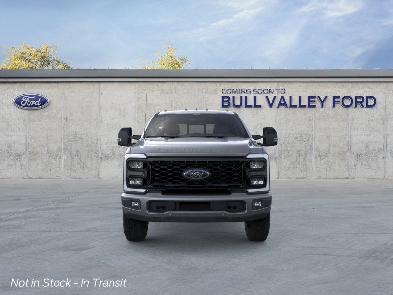 2026 Ford F-250SD F-250® Lariat®