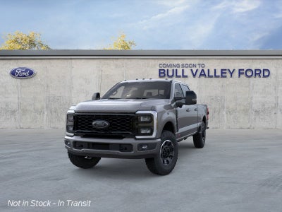 2026 Ford F-250SD F-250® Lariat®