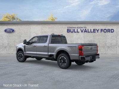 2026 Ford F-250SD F-250® Lariat®