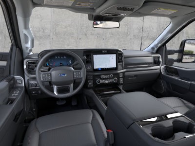 2026 Ford F-250SD F-250® Lariat®